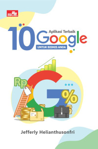 10 Aplikasi terbaik google untuk bisnis anda