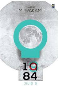 1Q84 Jilid 3 (cet 1)