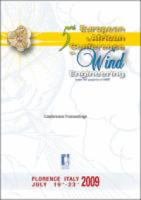 5 European & African Conference on Wind Engineering