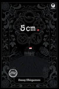 5 cm (Cover 2024)