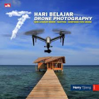 7 Hari Belajar Drone Photography