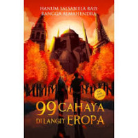 99 Cahaya di Langit Eropa, dan Kisah Lainnya