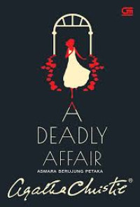 A Deadly Affair (Asmara Berujung Petaka)