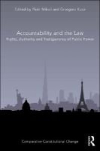 Image of Accountability and the Law