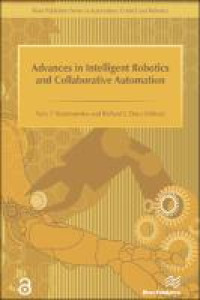 Advances in Intelligent Robotics and Collaborative Automation