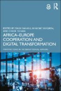 Africa–Europe Cooperation and Digital Transformation