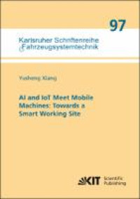 AI and IoT Meet Mobile Machines
