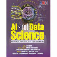 Image of AI and Data Science