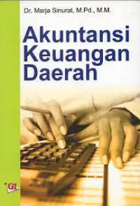 Image of Akuntansi Keuangan Daerah