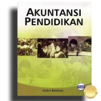Image of Akuntansi pendidikan