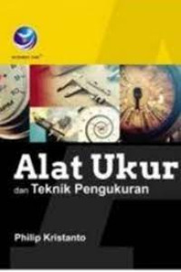 Alat Ukur dan Teknik Pengukuran.