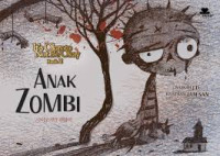 anak zombi (it's Okay to Not Be Okay Book 2)
