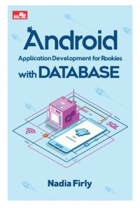 Android Application Development For Rookies with Database