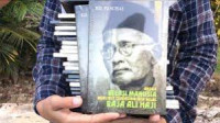 Aneka Relasi Manusia Menurut Gurindam Dua Belas Raja Ali Haji