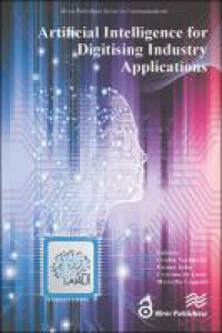 Artificial Intelligence for Digitising Industry – Applications