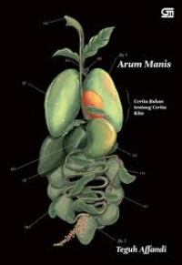 Arum Manis : Cerita Bukan Tentang Cerita Kita