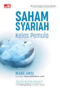 Berkah dengan Investasi Syariah: Saham Syariah Kelas Pemula