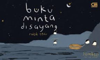 Buku Minta di Sayang