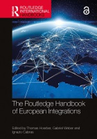 Chapter 14 Artificial intelligence in the European Union