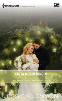 Cinta Musim Dingin (A Christmas Propositon)