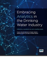 Embracing Analytics in the Drinking Water Industry