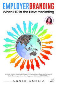 Employer Branding: When HR is The New Marketing