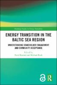 Energy Transition in the Baltic Sea Region