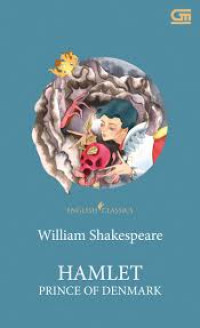 Hamlet Prince Of Denmark (English Classics)