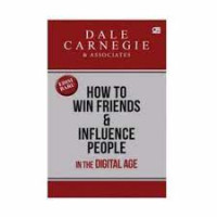 How to win friends and influence people in the digital age