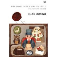 Kisah Dokter Dolittle : The Story of Doctor Dolittle