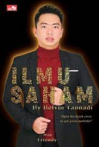 Ilmu saham be the boss and be rich