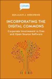 Incorporating the Digital Commons