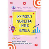Instagram marketing untuk pemula