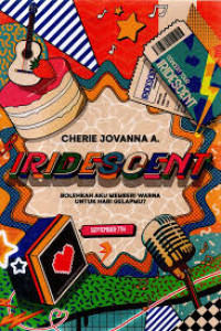 Iridescent 
