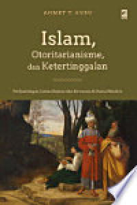 Image of Islam, Otoritarianisme dan Ketertinggalan