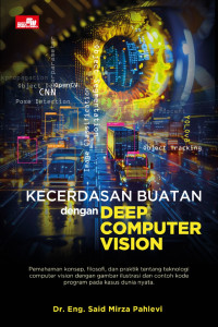 Kecerdasan Buatan dengan DEEP COMPUTER VISION