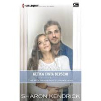 Ketika Cinta Bersemi (The Housekeeper's Awakening)