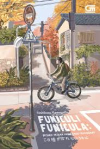 Kisah-Kisah yang Baru Terungkap : Funiculi Funicula