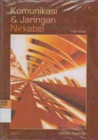 Image of Komunikasi dan Jaringan Nirkabel (Edisi 2 Jilid 2)