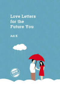 Love Letters For The Future You