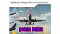 Manajemen strategi perusahaan penerbangan (airlines strategy management)