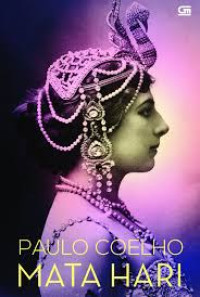 Mata Hari : A Espia