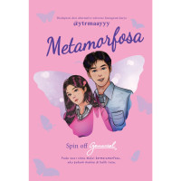 Metamorfosa : Spin off Gemariel