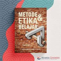 METODE & ETIKA BELAJAR