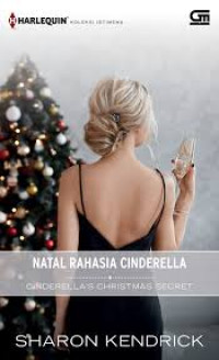 Natal Rahasia Cinderella (Cinderella's Christmas Secret)