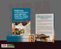Pemetaan Topografi dan Pemetaan Geologi