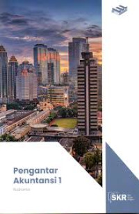 Pengantar akuntansi 1