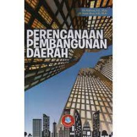 Image of Perencanaan Pembangunan Daerah
