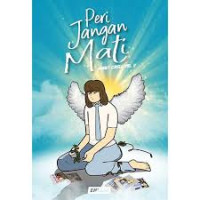 Peri Jangan Mati : Jamet Circle Vol.2