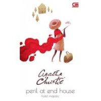 Peril At End House (Hotel Majestic)